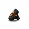 Support De Téléphone Voiture Grille Ventilation Tigra FitClic NEO