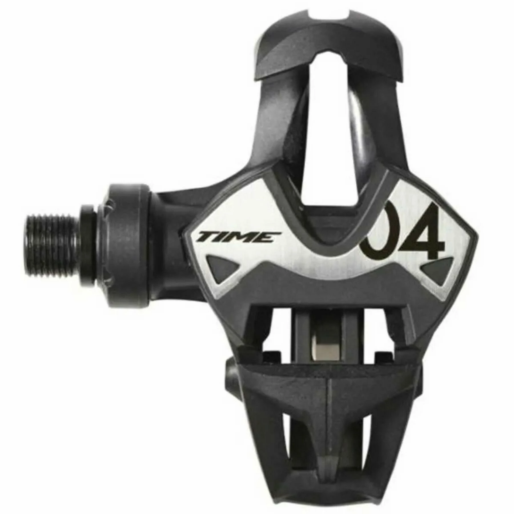 Pédales TIME Xpresso 4 Route Iclic 5° 3 Pédales TIME Xpresso 4 Route Iclic 5°