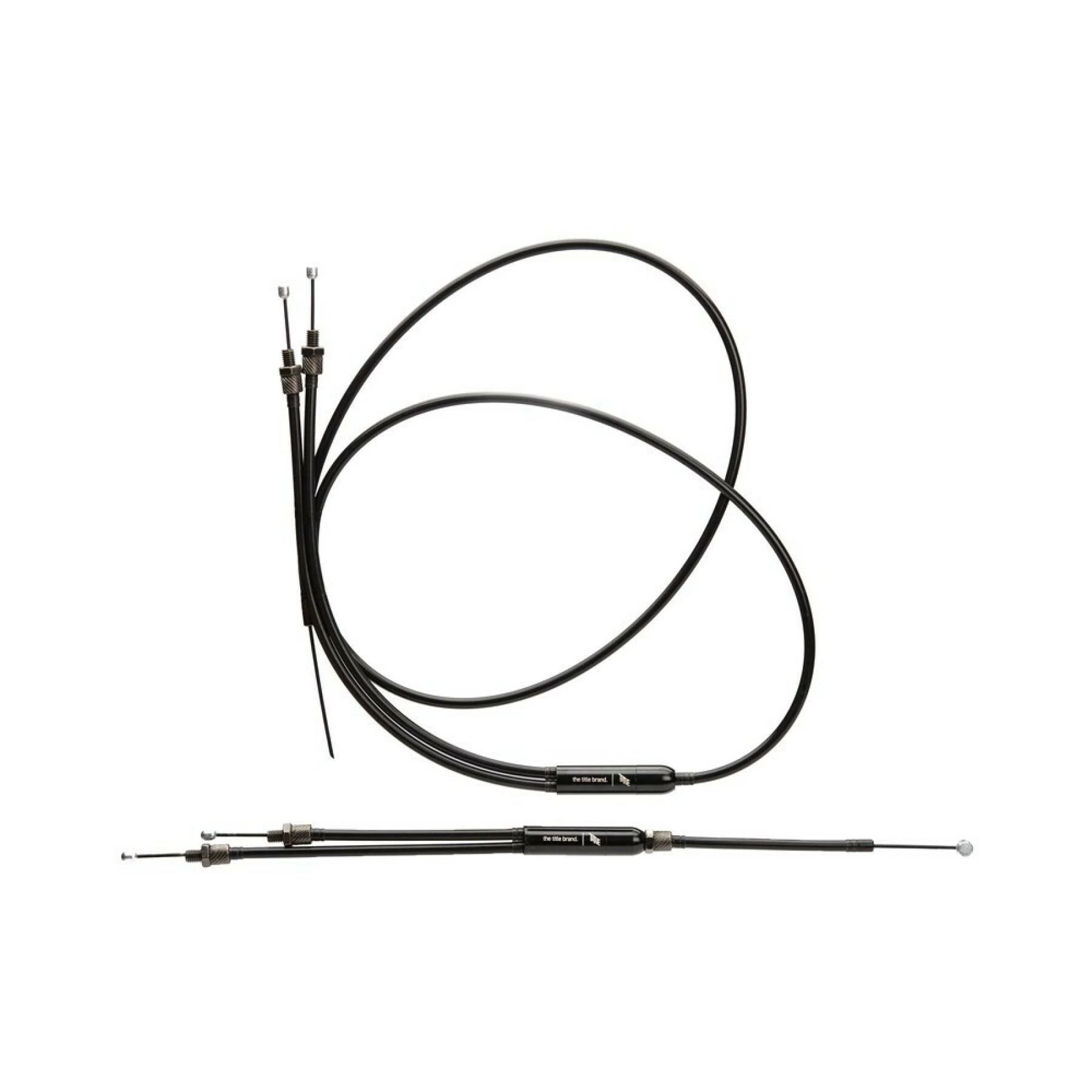 Câble De Frein Pour Rotor Title G1 3 Câble De Frein Pour Rotor Title G1