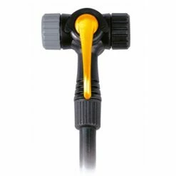 Tête De Pompe à Pied Topeak TwinHead Upgrade Kit