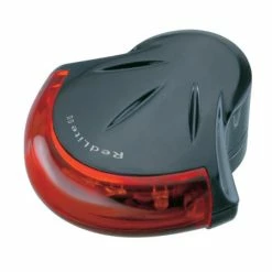 Éclairage Topeak RedLite II -VTT Soldes to5988.blk 0