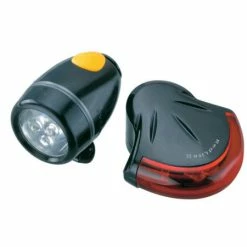 Éclairage Topeak HighLite Combo II -VTT Soldes to5990 0