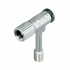Embout De Pompe D’amortisseur Topeak Pressure-Rite Shock Adapter