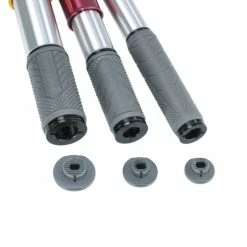 Embout De Pompe à Main Topeak Presta Core Tool Cap RaceRocket