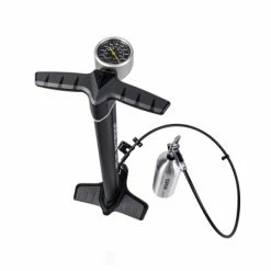 Pompe Compresseur Topeak TubiBooster 7 Pompe Compresseur Topeak TubiBooster -VTT Soldes to6545 1