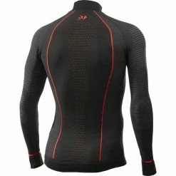 Maillot De Corps Manches Longues Sixs TS3W Cu -VTT Soldes ts3wcu cb 3xl4xl 2