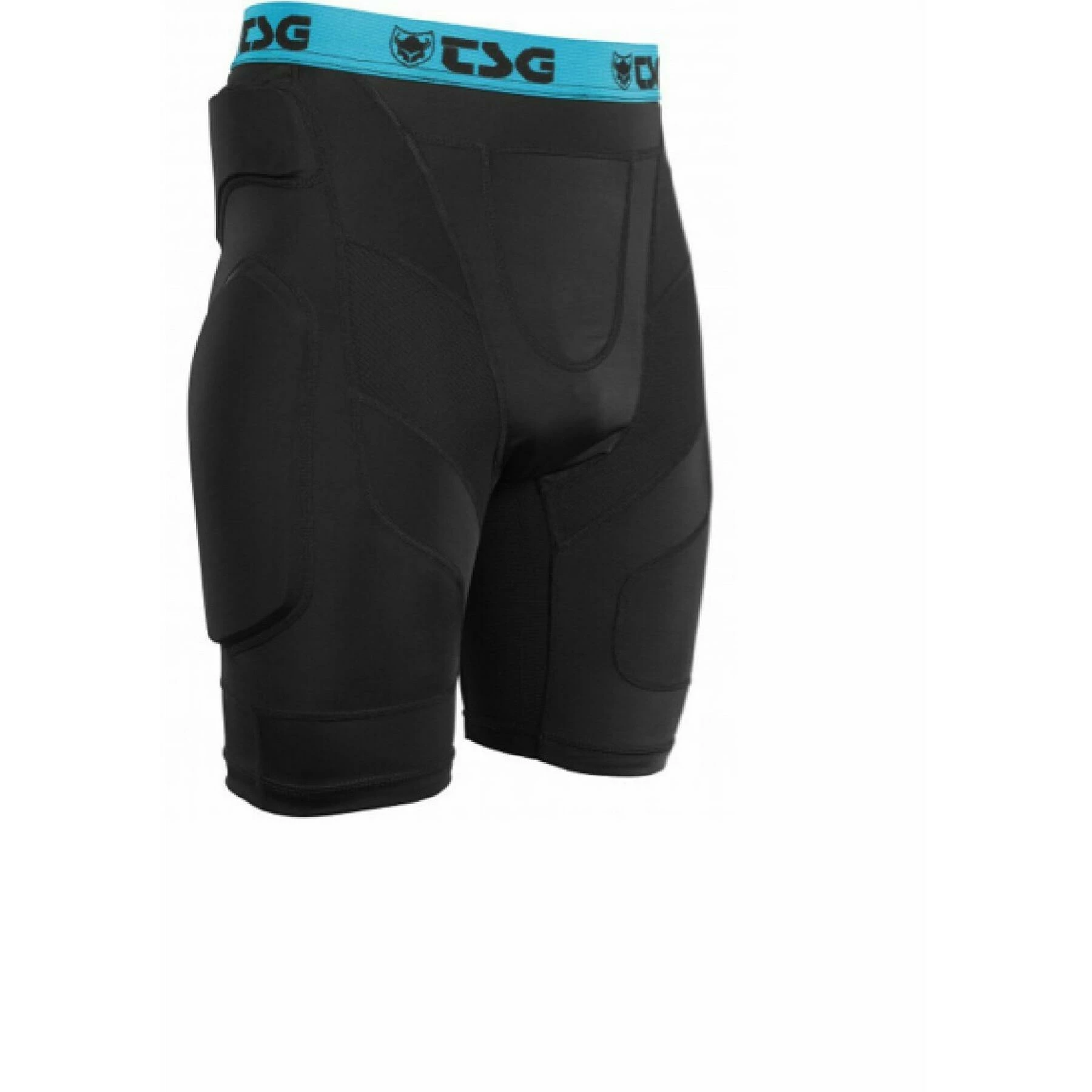 Sous-short Vélo TSG Crash Pant 5 Sous-short Vélo TSG Crash Pant – Image 3