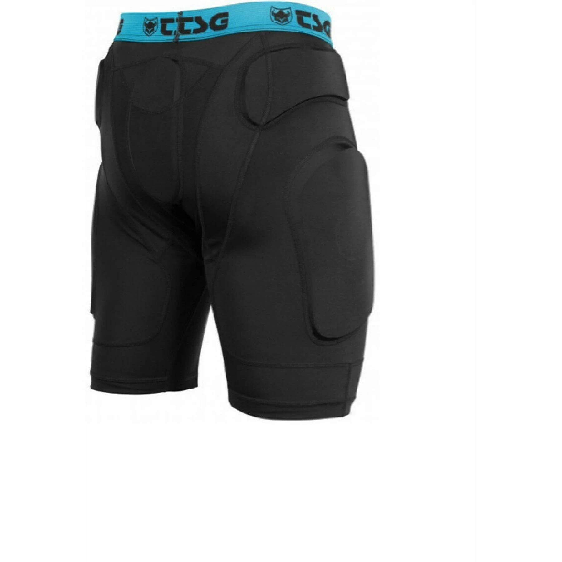 Sous-short Vélo TSG Crash Pant 4 Sous-short Vélo TSG Crash Pant – Image 2