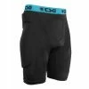 Sous-short Vélo TSG Crash Pant -VTT Soldes tsg 47067 60 030