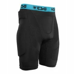 Sous-short Vélo TSG Crash Pant