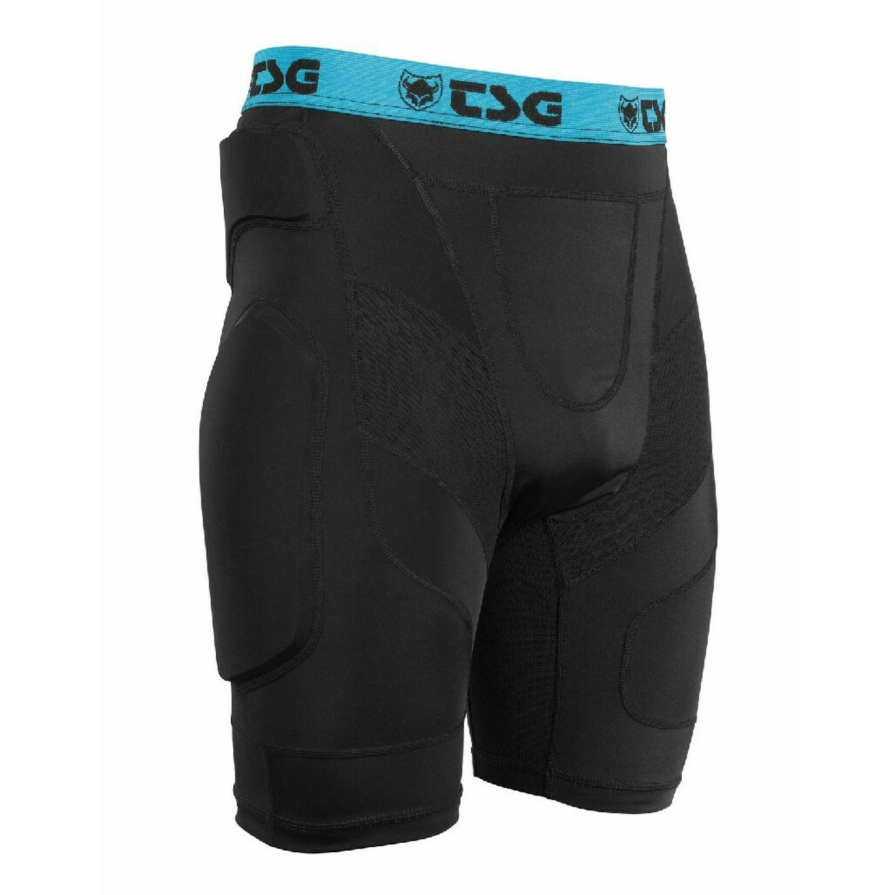 Sous-short Vélo TSG Crash Pant 3 Sous-short Vélo TSG Crash Pant