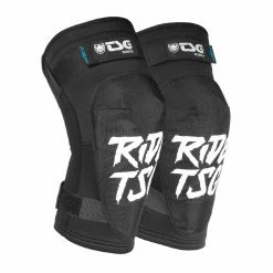 Protection Genoux Vélo TSG Scout A Ripped 9 Protection Genoux Vélo TSG Scout A Ripped -VTT Soldes tsg 71018 30 215