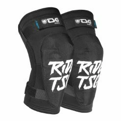 Protection Genoux Vélo TSG Scout A Ripped