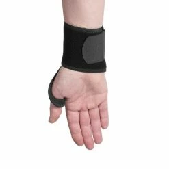 Coudière TSG Wrist Brace 15 Coudière TSG Wrist Brace -VTT Soldes tsg 730000 90 102 noir 6