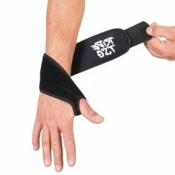 Coudière TSG Wrist Brace 16 Coudière TSG Wrist Brace -VTT Soldes tsg 730000 90 102 noir 7