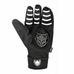 Gants Longs TSG Crab -VTT Soldes tsg 7300200 50 102 noir 2