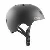 Casque TSG Meta -VTT Soldes tsg 75039 05 147 noir 1