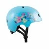 Casque Enfant TSG Meta Graphic Design -VTT Soldes tsg 750391 00 519 bleu 1