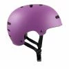 Casque TSG Evolution 2 Casque TSG Evolution -VTT Soldes tsg 750461 35 582 satin purplemagic 1