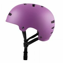 Casque TSG Evolution 6 Casque TSG Evolution -VTT Soldes tsg 750461 35 582 satin purplemagic 2