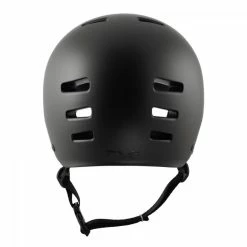 Casque TSG Evolution 9 Casque TSG Evolution -VTT Soldes tsg 750461 55 108 noir 4