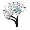 Casque TSG Evolution Graphic Design Hula 2 Casque TSG Evolution Graphic Design Hula -VTT Soldes tsg 75047 35 562 blanc 1