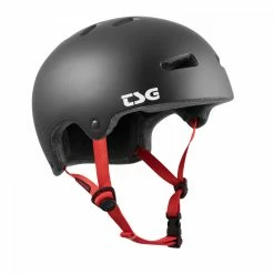 Casque TSG Superlight -VTT Soldes tsg 75050 55 129 black 3