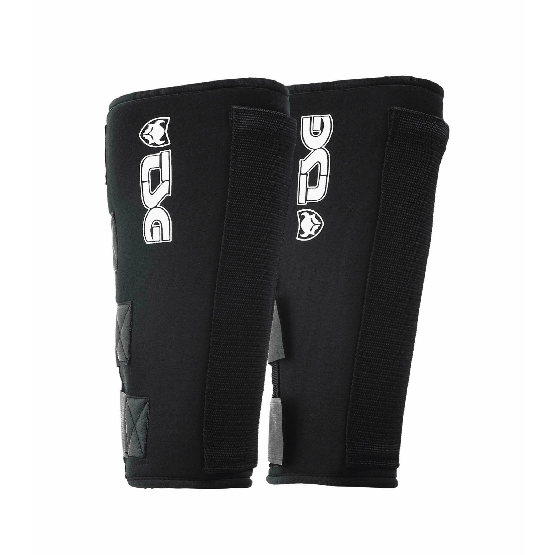 Protège-tibias BMX TSG 4 Protège-tibias BMX TSG – Image 2