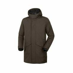 Parka Tucano Urbano Magic 5 Parka Tucano Urbano Magic -VTT Soldes tu110.brn .s 1