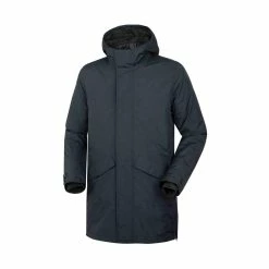 Parka Tucano Urbano Magic -VTT Soldes tu110.dbl .xxl 1