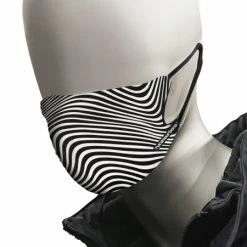 Masque Tucano Urbano Rina