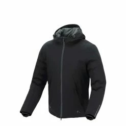 Veste Tucano Urbano Magic Shelter -VTT Soldes tu200.blk .l 1