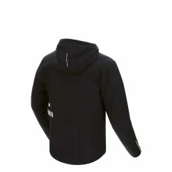 Veste Tucano Urbano Magic Shelter -VTT Soldes tu200.blk .l 4