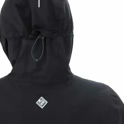 Veste Tucano Urbano Magic Shelter -VTT Soldes tu200.blk .l 5