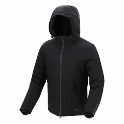 Veste Tucano Urbano Magic Shelter -VTT Soldes tu200.blk .s 2