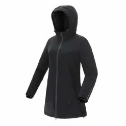 Veste Fille Tucano Urbano Magic Shelter 59 Veste Fille Tucano Urbano Magic Shelter -VTT Soldes tu201.blk .l 2