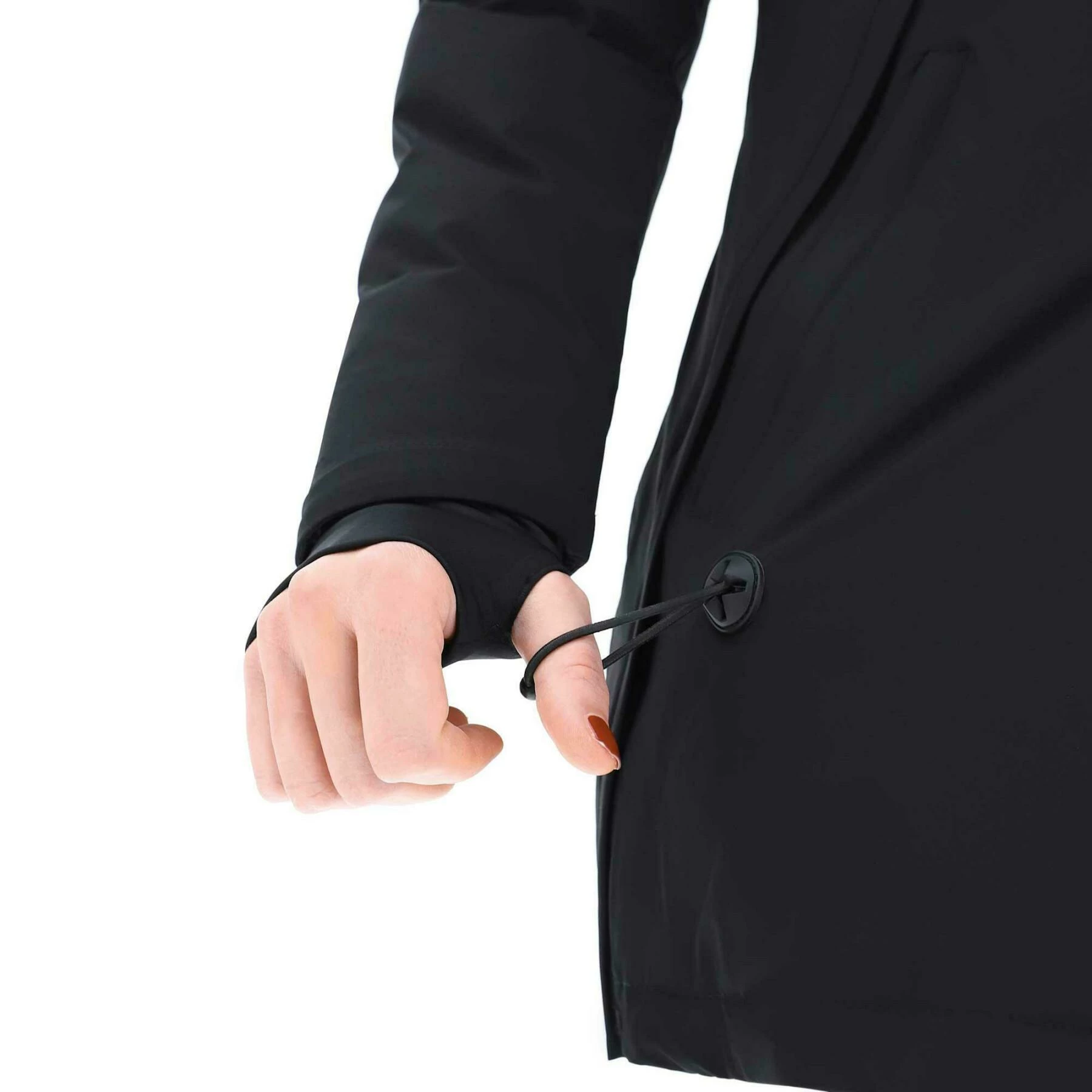 Veste Fille Tucano Urbano Magic Shelter 24 Veste Fille Tucano Urbano Magic Shelter – Image 22