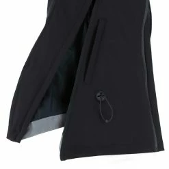 Veste Fille Tucano Urbano Magic Shelter 81 Veste Fille Tucano Urbano Magic Shelter -VTT Soldes tu201.blk .m 8