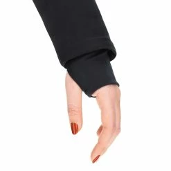 Veste Fille Tucano Urbano Magic Shelter 100 Veste Fille Tucano Urbano Magic Shelter -VTT Soldes tu201.blk .xs 6