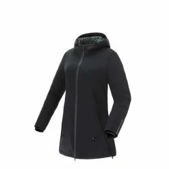 Veste Fille Tucano Urbano Magic Shelter 66 Veste Fille Tucano Urbano Magic Shelter -VTT Soldes tu201.blk .xxl 1