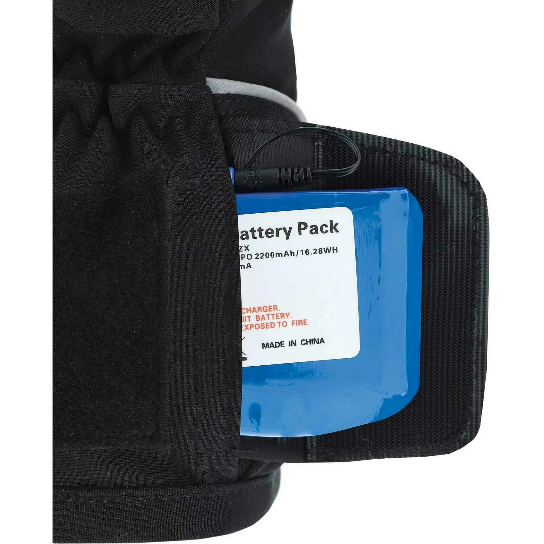 Gants Longs Tucano Urbano Feelwarm 2G 16 Gants Longs Tucano Urbano Feelwarm 2G – Image 14