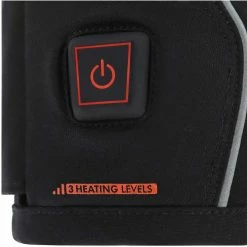 Gants Longs Tucano Urbano Feelwarm 2G 48 Gants Longs Tucano Urbano Feelwarm 2G -VTT Soldes tu205.blk .3xl 4