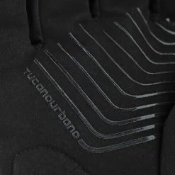 Gants Longs Tucano Urbano Feelwarm 2G 51 Gants Longs Tucano Urbano Feelwarm 2G -VTT Soldes tu205.blk .3xl 5