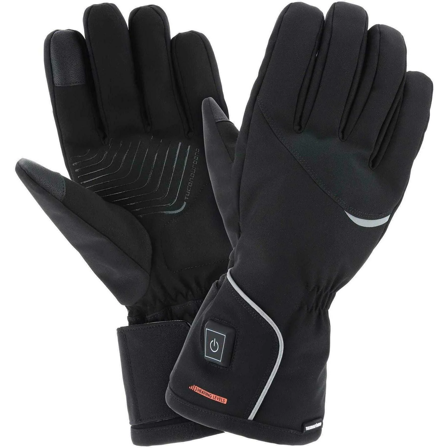 Gants Longs Tucano Urbano Feelwarm 2G 7 Gants Longs Tucano Urbano Feelwarm 2G – Image 5