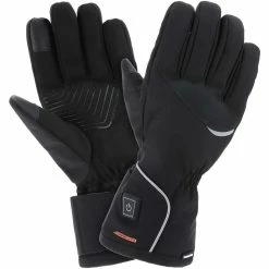 Gants Longs Tucano Urbano Feelwarm 2G 50 Gants Longs Tucano Urbano Feelwarm 2G -VTT Soldes tu205.blk .xxl 1