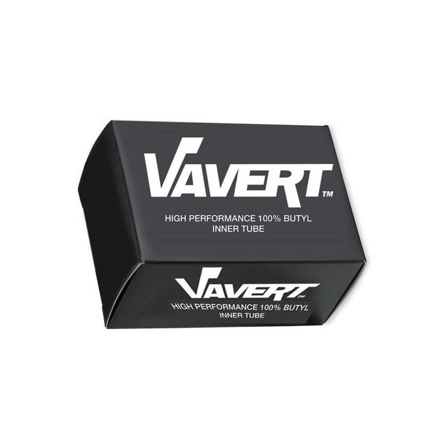 Chambre à Air Valve Presta Vavert 27,5 48mm 3 Chambre à Air Valve Presta Vavert 27,5 48mm