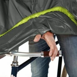 Poncho De Pluie Tucano Urbano Garibaldina Plus -VTT Soldes tucano urbano tu194.agr . mag3413881 5