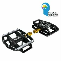 Pédale Tatze Two Face Titan