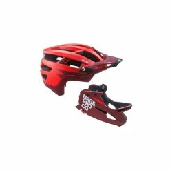 Casque Intégral Urge Gringo De La Pampa 11 Casque Intégral Urge Gringo De La Pampa -VTT Soldes ubp20416l