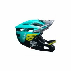 Casque Intégral Urge Gringo De La Pampa